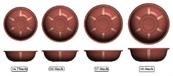 Prime Polyplast tasla